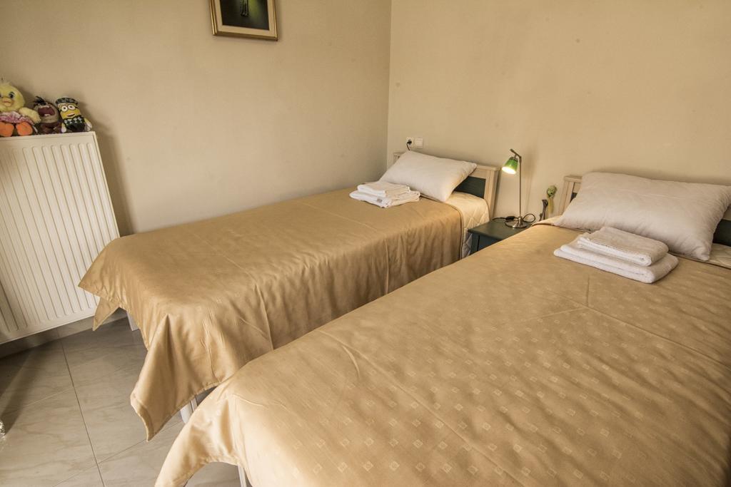 Villa Nopigia Somina Kissamos Room photo